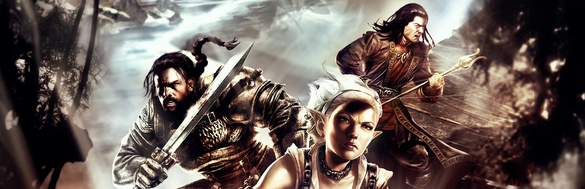 Forgotten Realms: Demon Stone