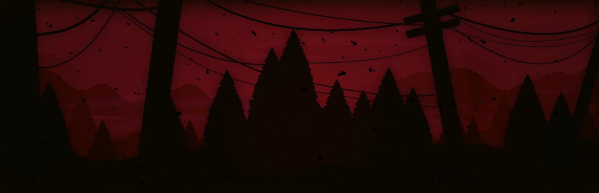 The Road of Dust and Sorrow