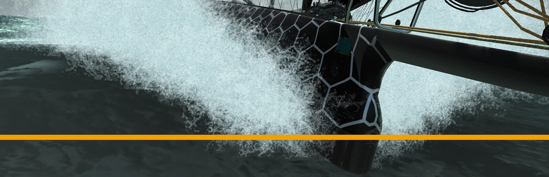 Sailaway: The Sailing Simulator