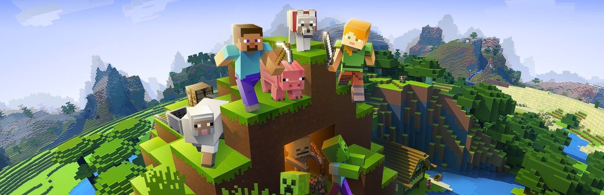 Minecraft: Battle Map Pack Season Pass (Xbox ONE / Xbox Series X|S)