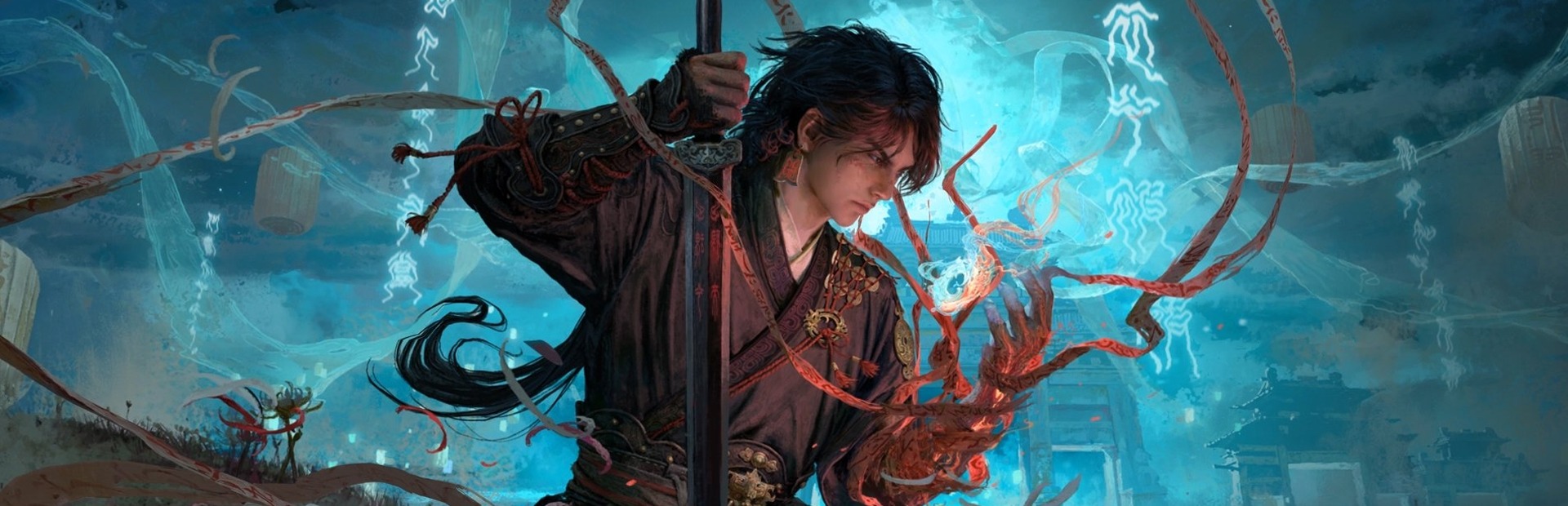 その他 Myths and Legends Guardian of the Sword g9EV8CAmovx54YV7fcVa2K.jpg