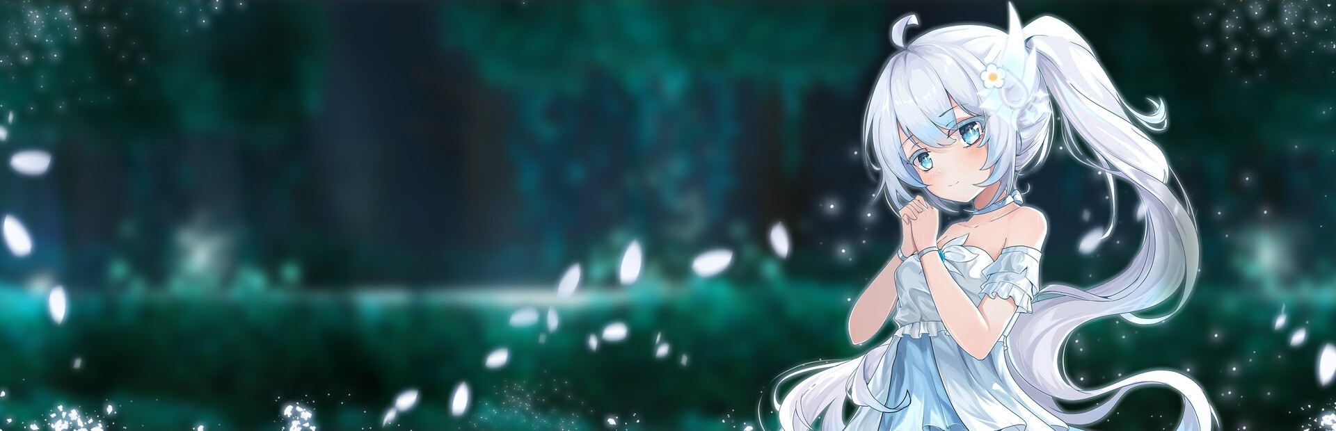 Journey of Realm: Dawn Dew