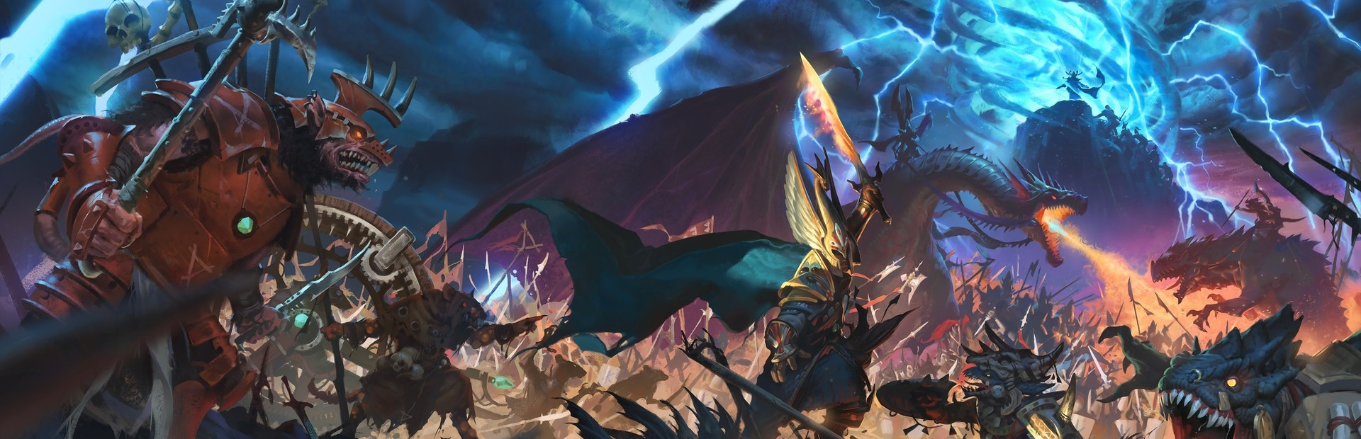 Total War: Warhammer II