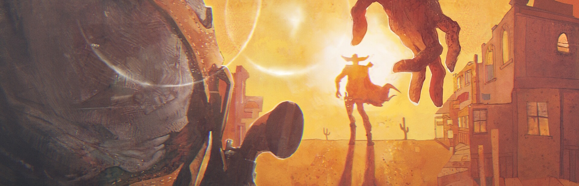 Outlaws + Handful of Missions: Remaster