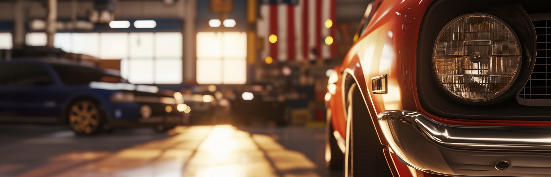 Car Dealer Simulator