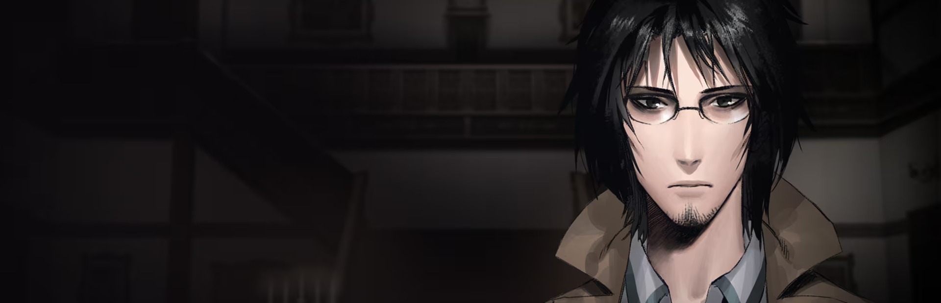 Spirit Hunter: Death Mark