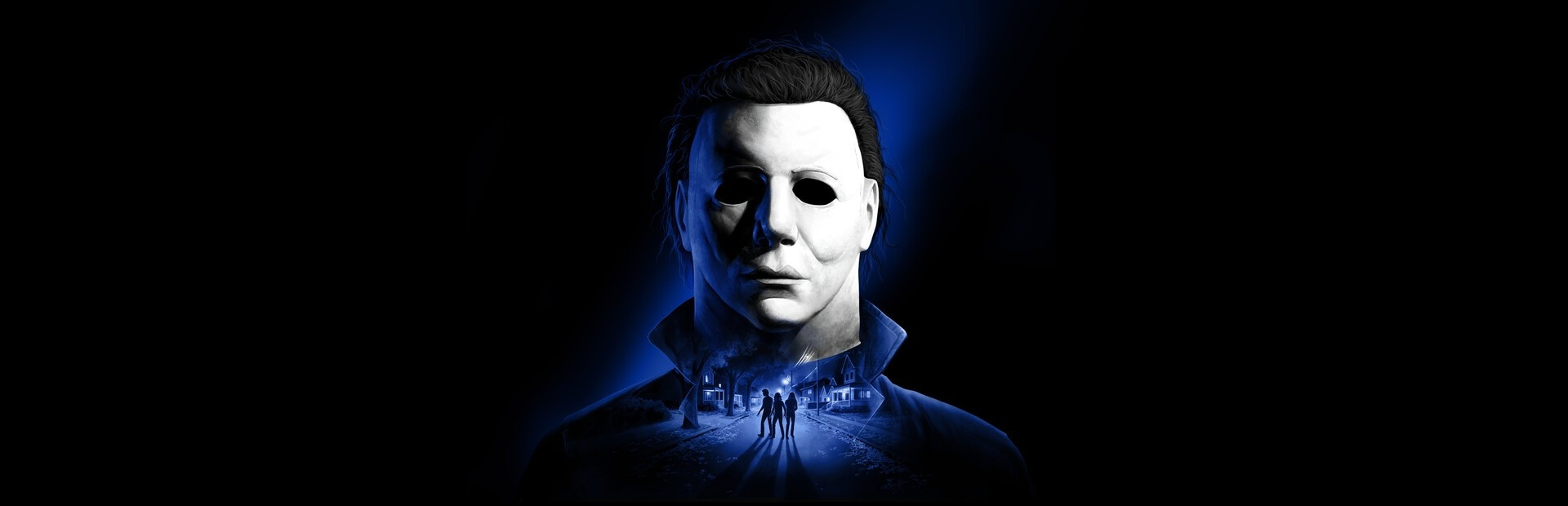 Halloween: The Game