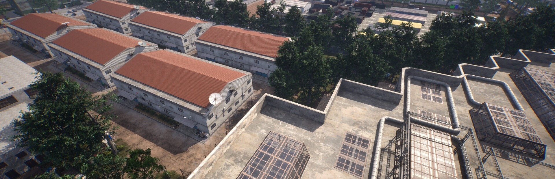 Escape the Fraud Factory