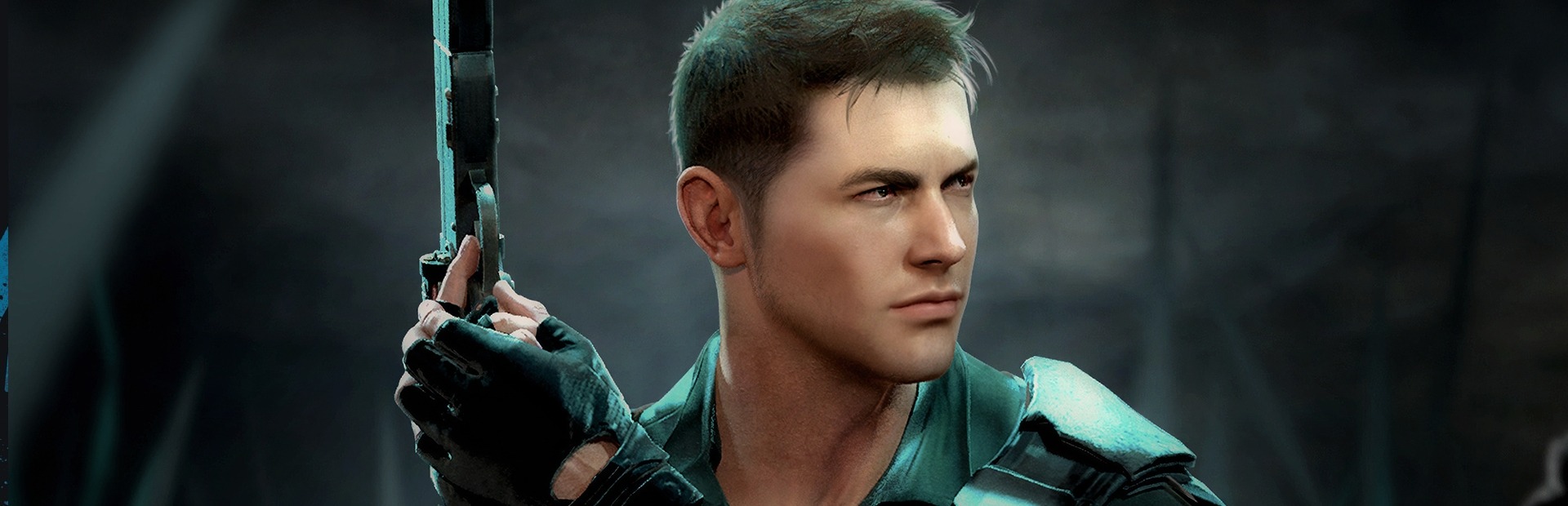 Resident Evil: Code Veronica Remake