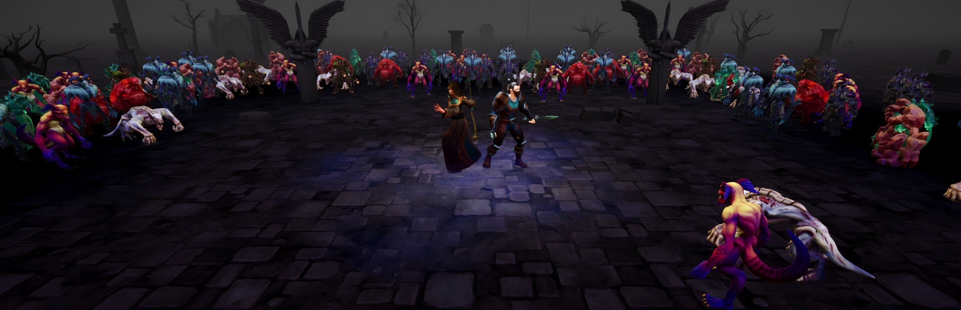 Deck of Destiny: Battleforge