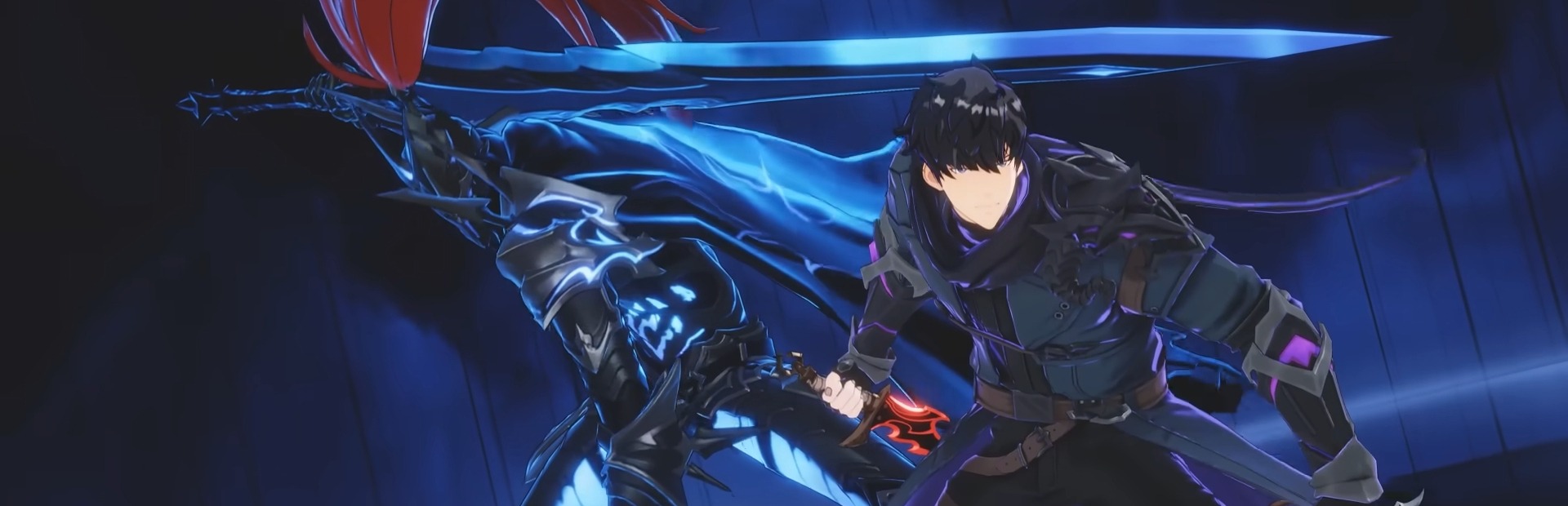 Solo Leveling: KARMA