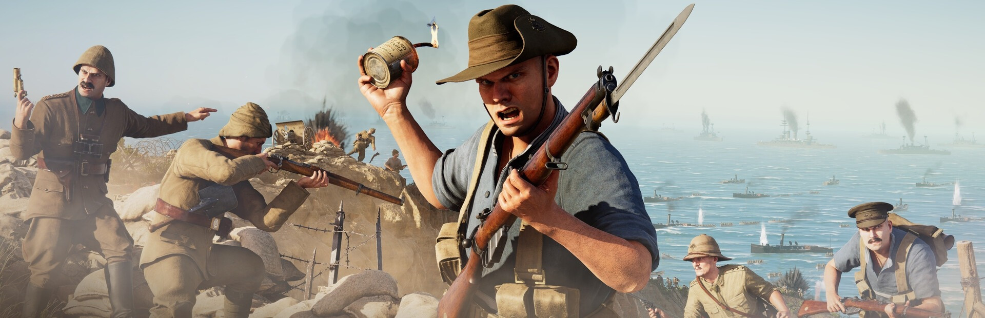 Gallipoli