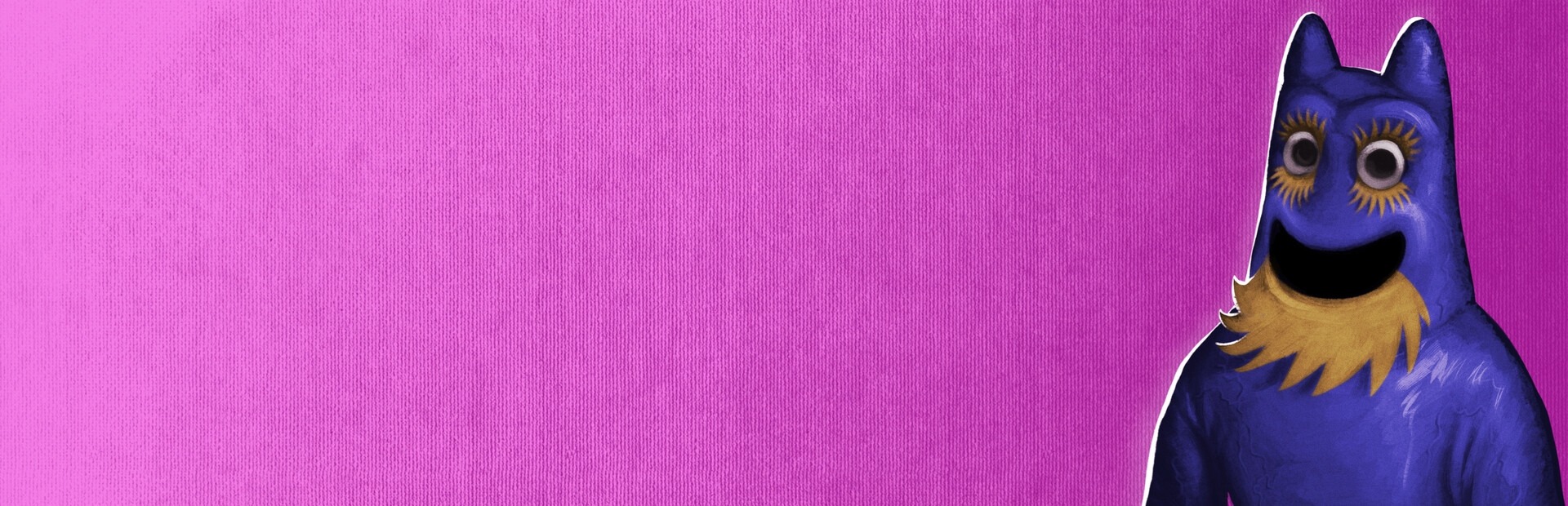 Garten of Banban 8: Anti Devil