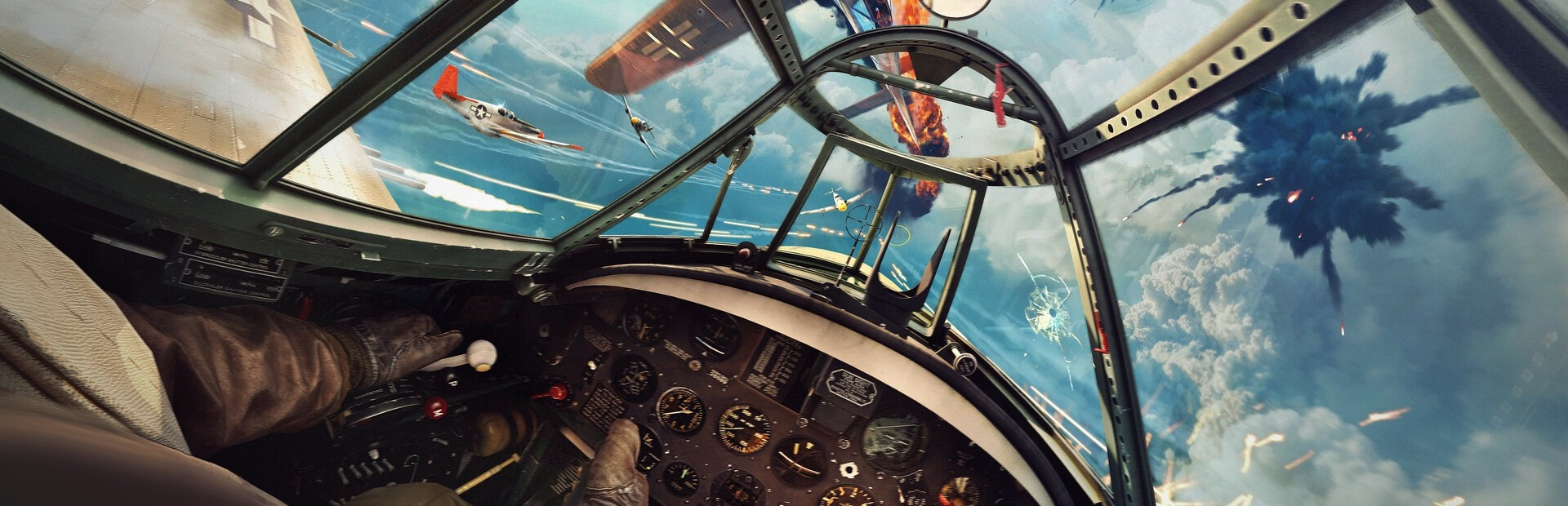Aces of Thunder
