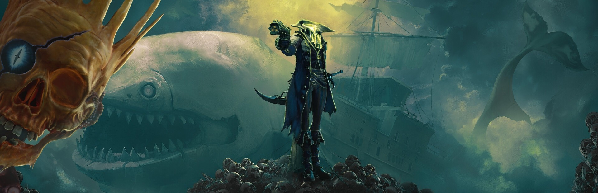DAVY x JONES