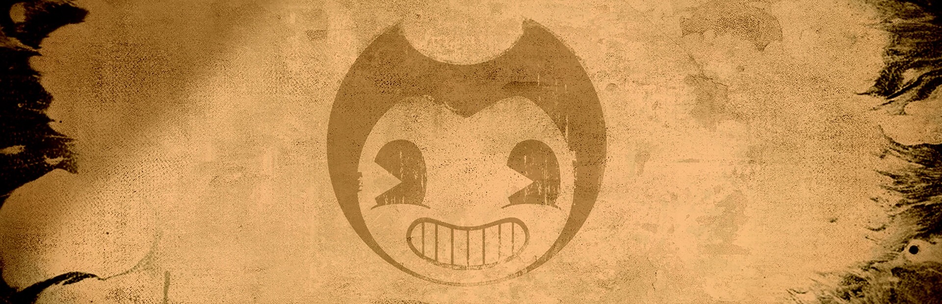 Bendy and the Ink Factory