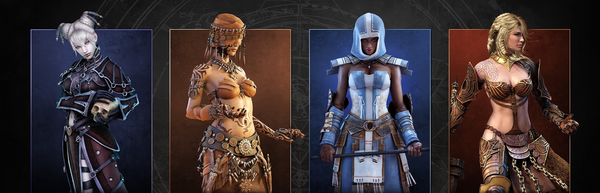 Guild Wars: The 20th Anniversary Masterpiece Collection