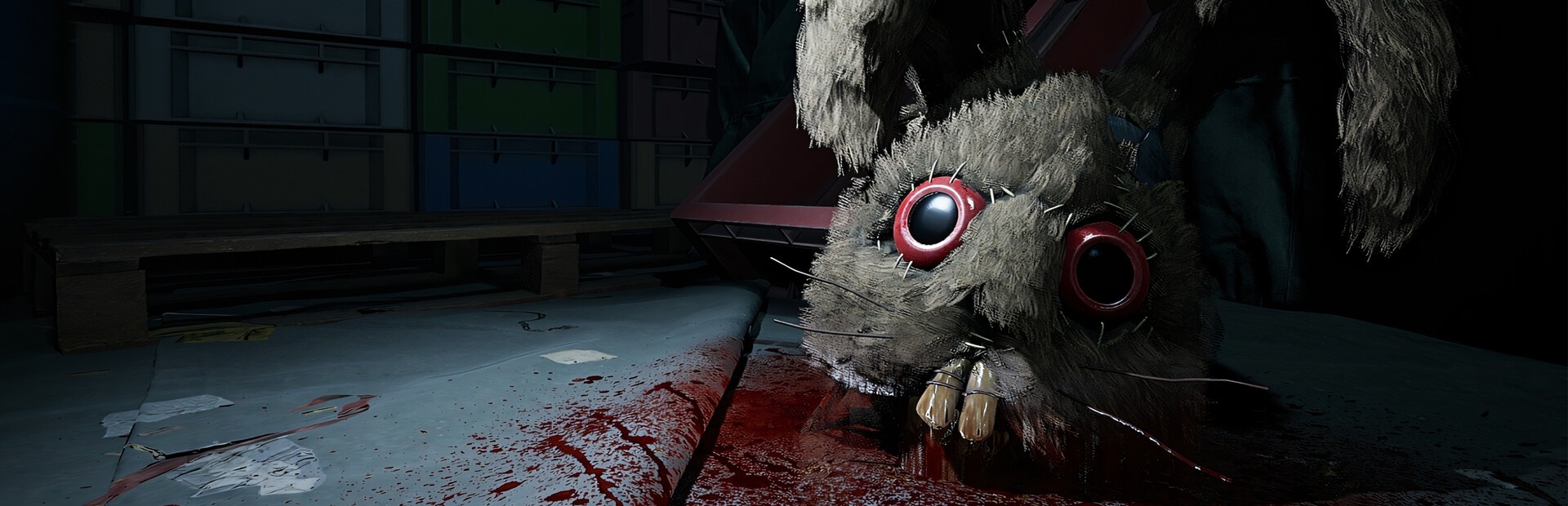 BrokenLore: DARK DAWN