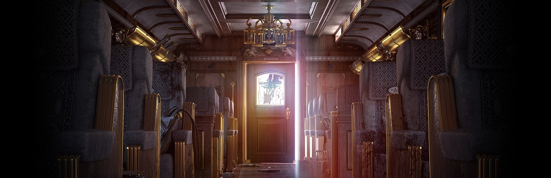 Resident Evil 0 Remake