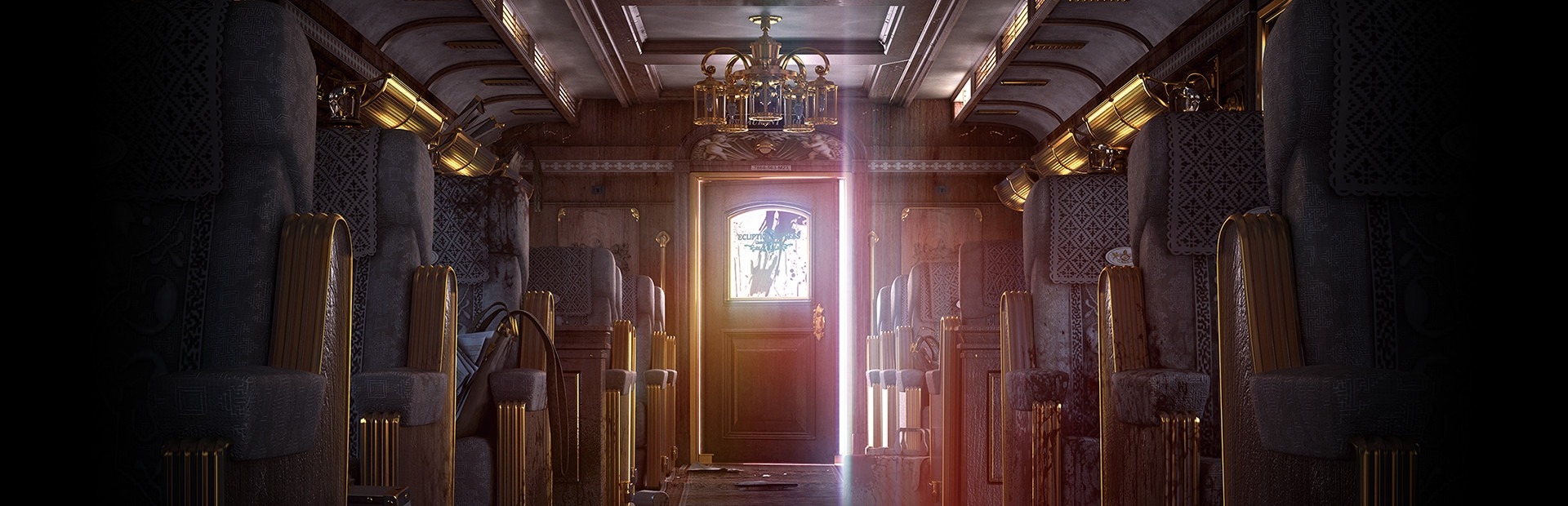 Resident Evil 0 Remake