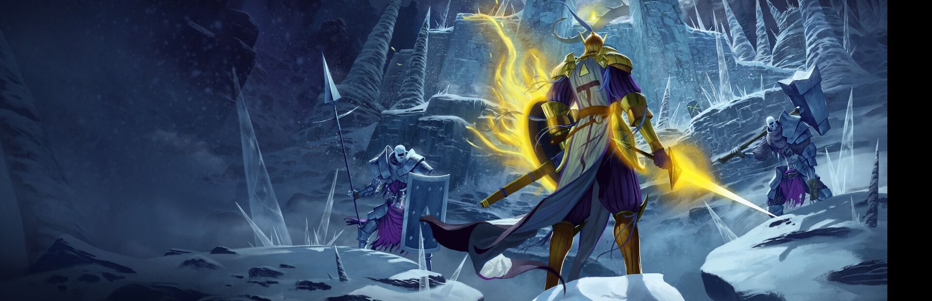 Adventure of Samsara