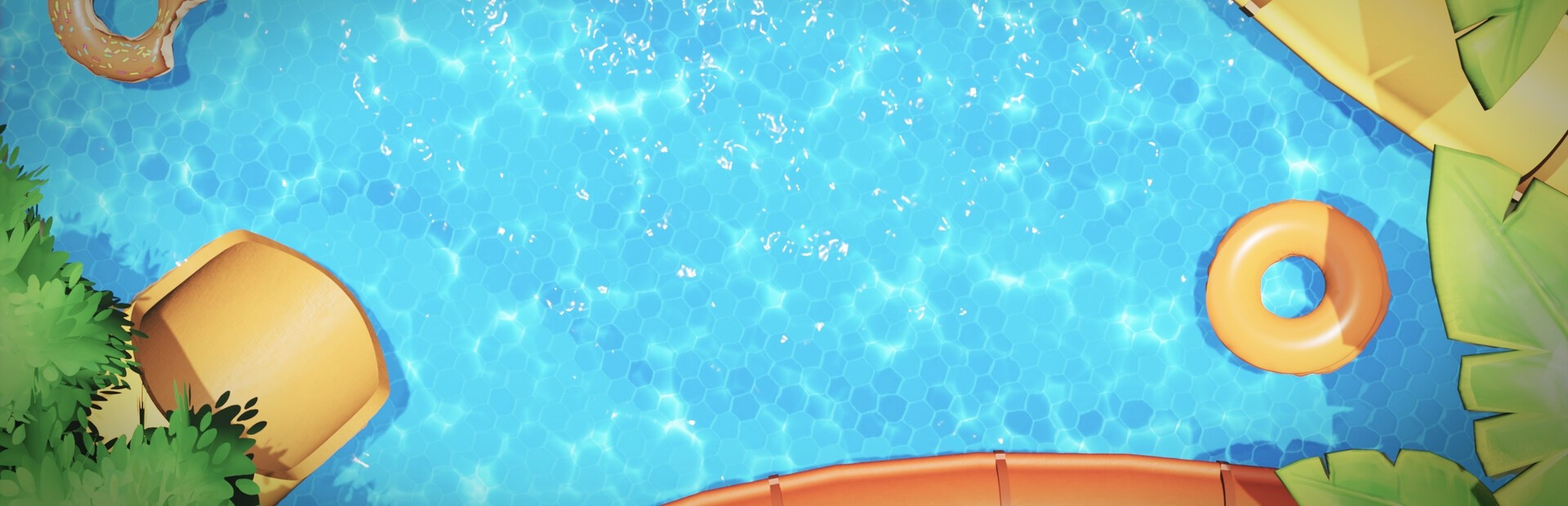 Aquapark Tycoon
