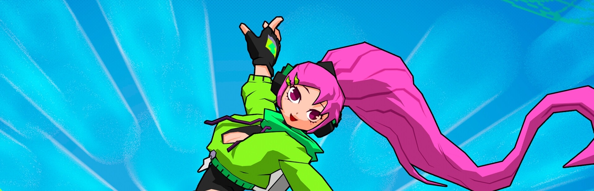 HYPERyuki: Snowboard Syndicate