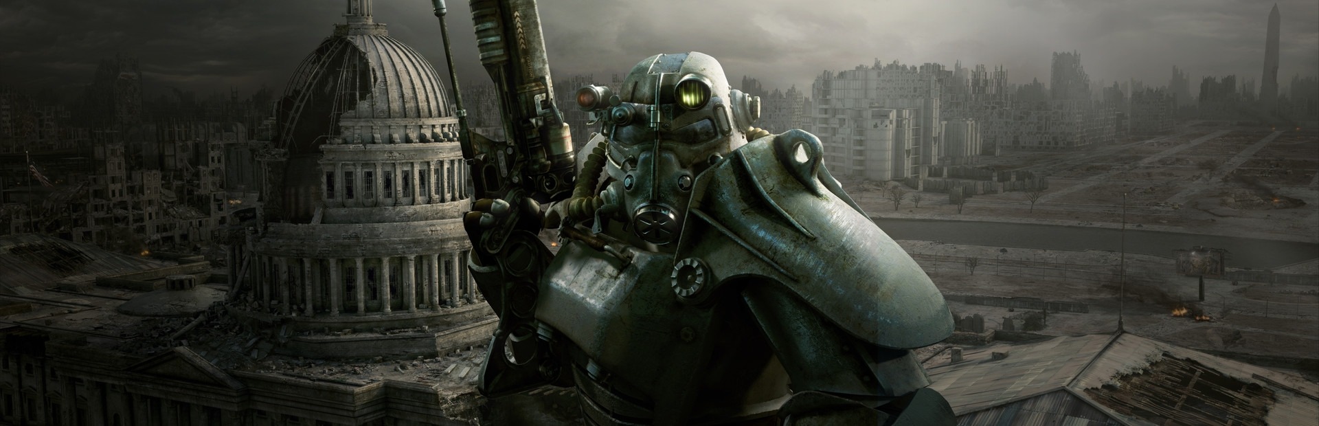 Fallout 3