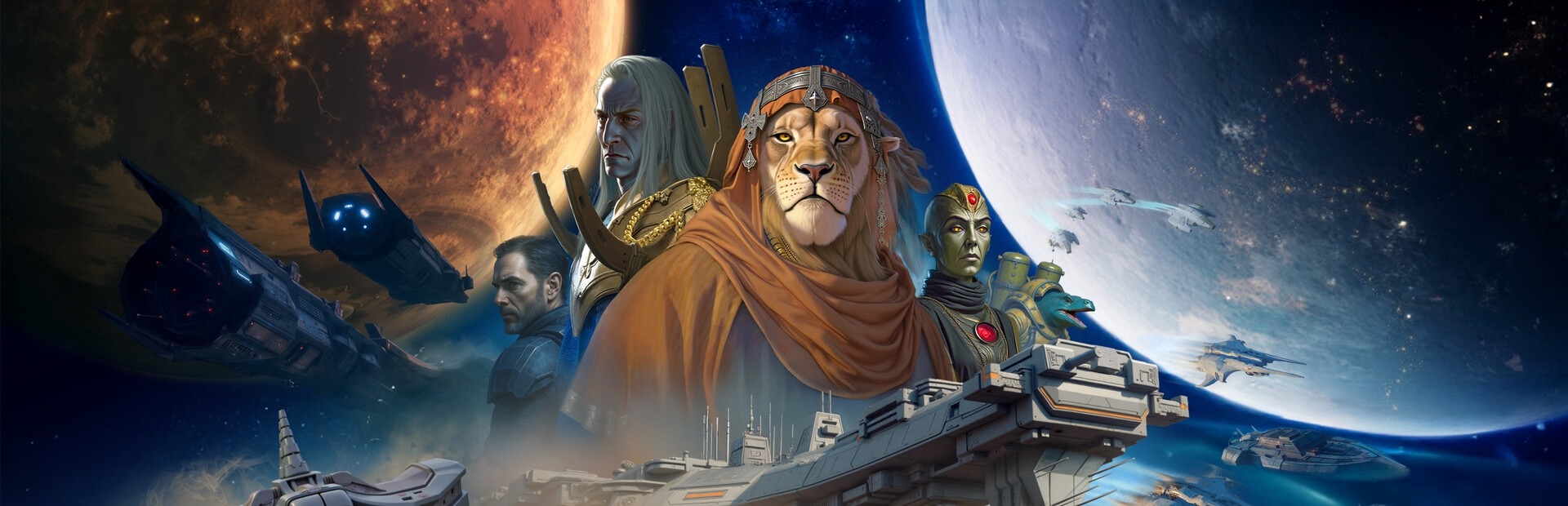 Twilight Imperium Digital