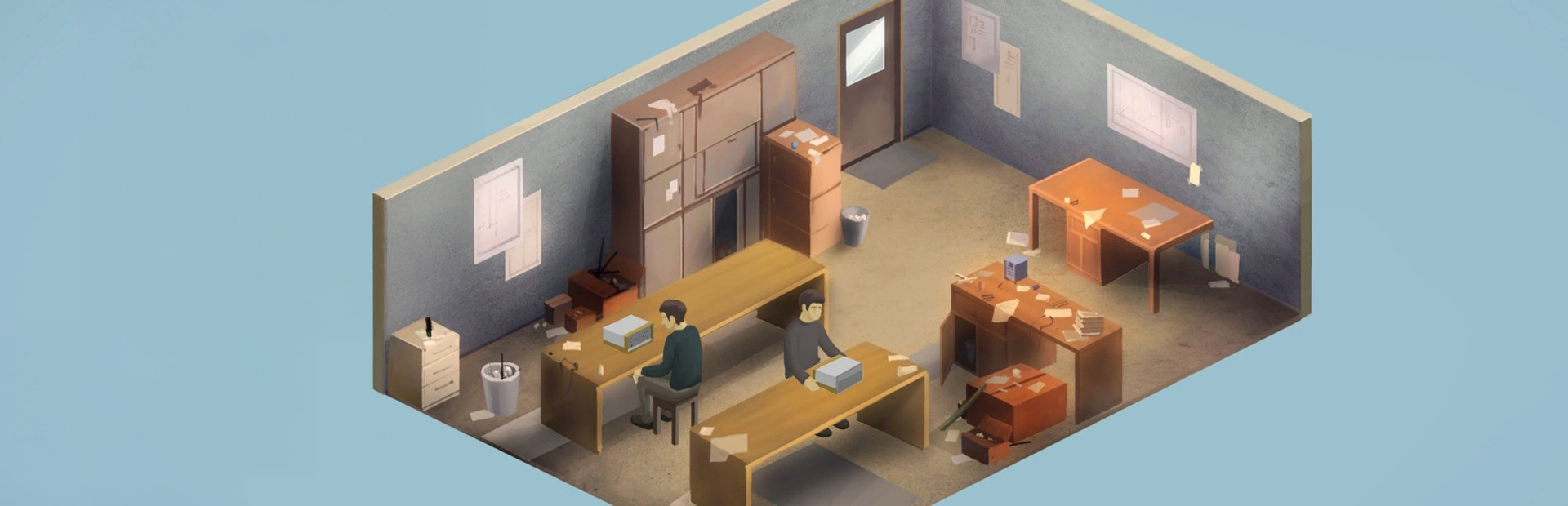 Computer Tycoon