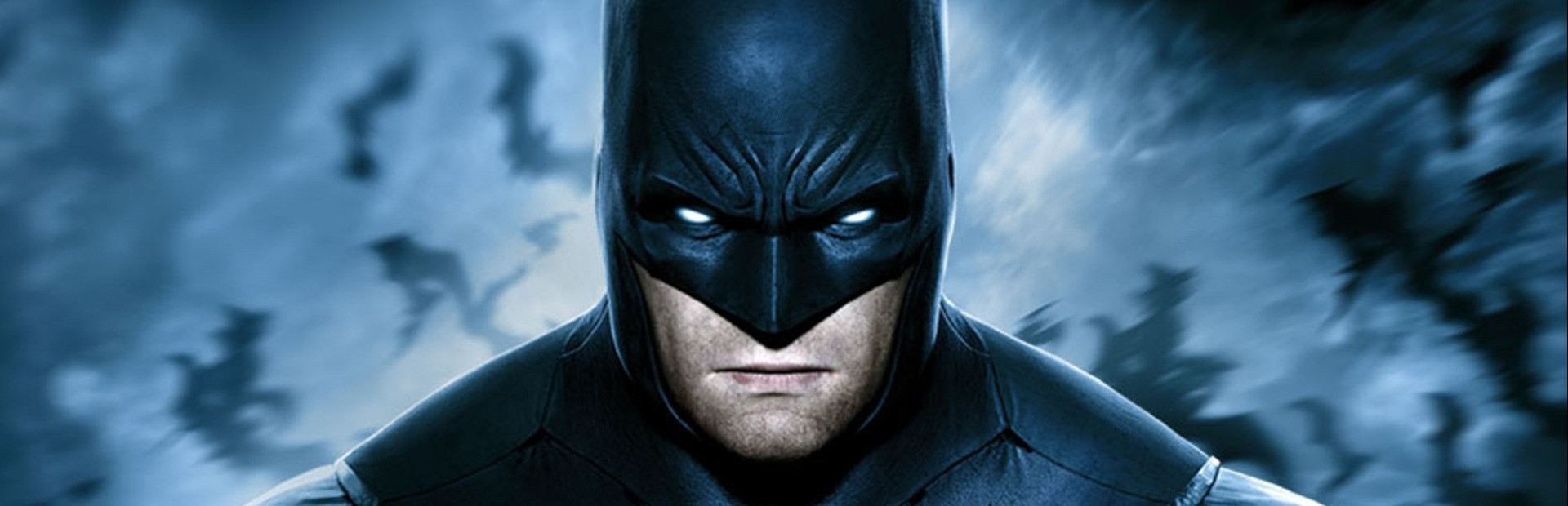 Batman: Arkham VR