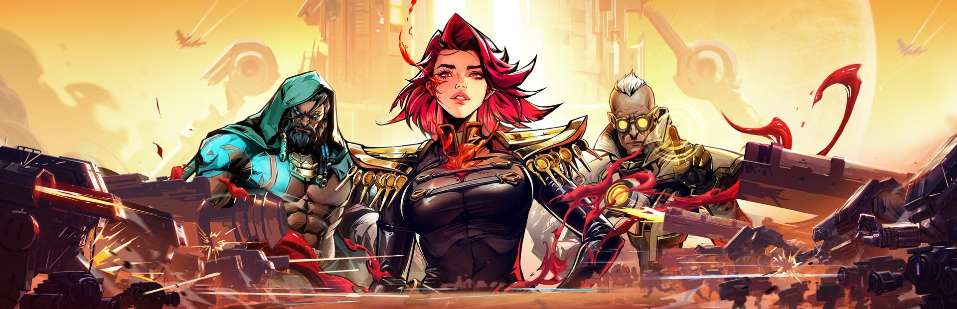 Warborne Above Ashes