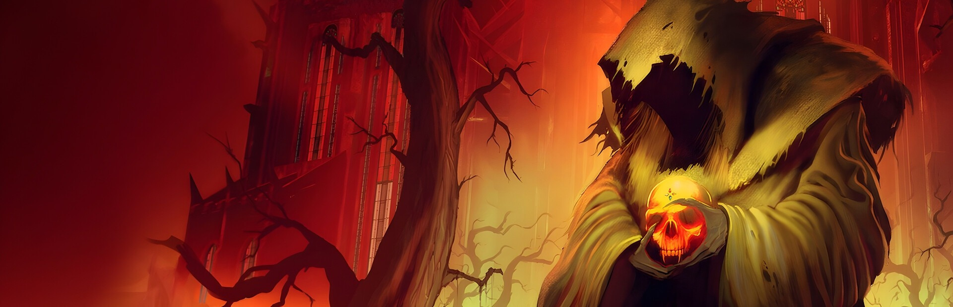 The Temple of Elemental Evil