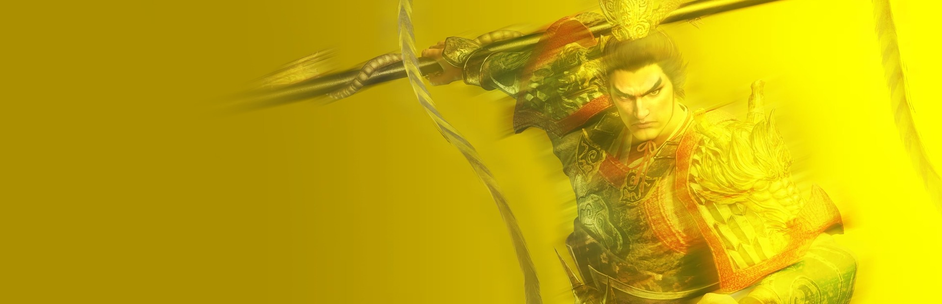 Dynasty Warriors 3: Complete Edition Remastered