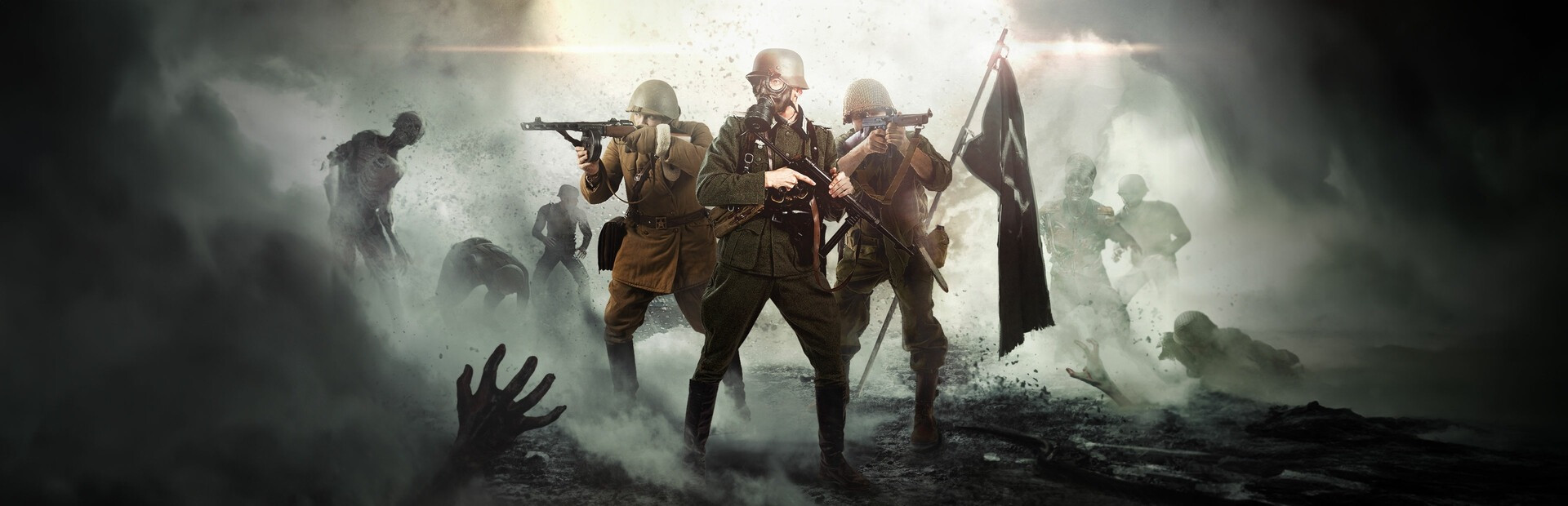 Projekt Z: Beyond Order