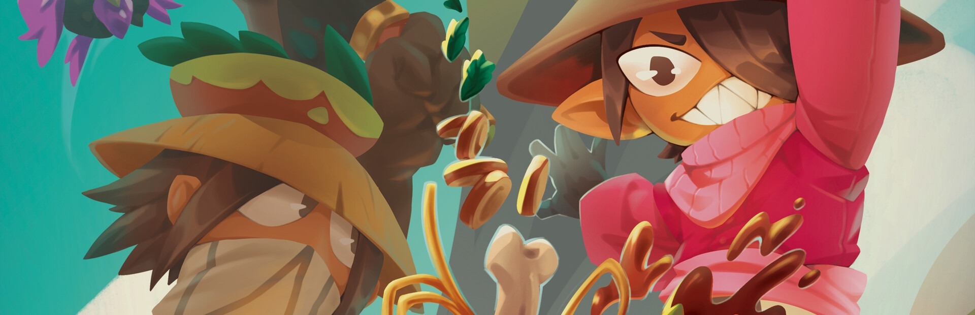 SEDAP! A Culinary Adventure