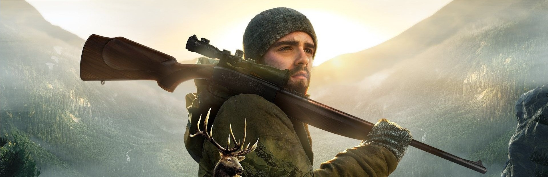 Hunting Simulator