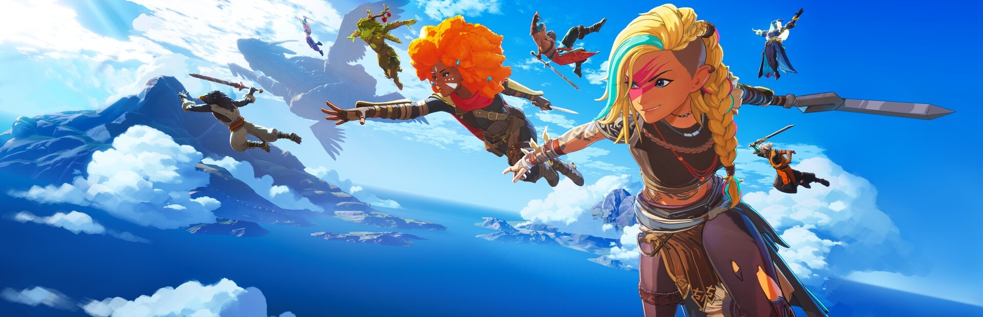 Cloudheim