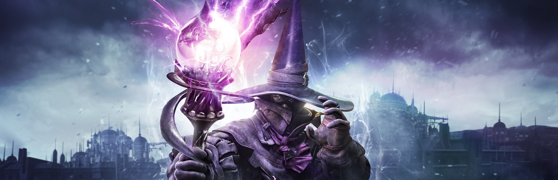 Final Fantasy XIV Online Starter Edition
