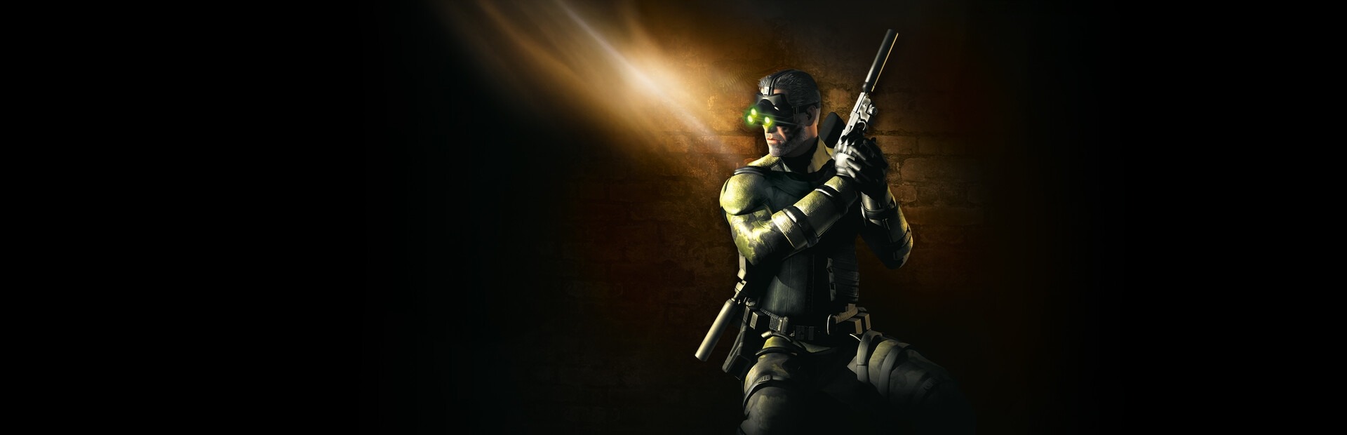 Tom Clancy's Splinter Cell: Pandora Tomorrow