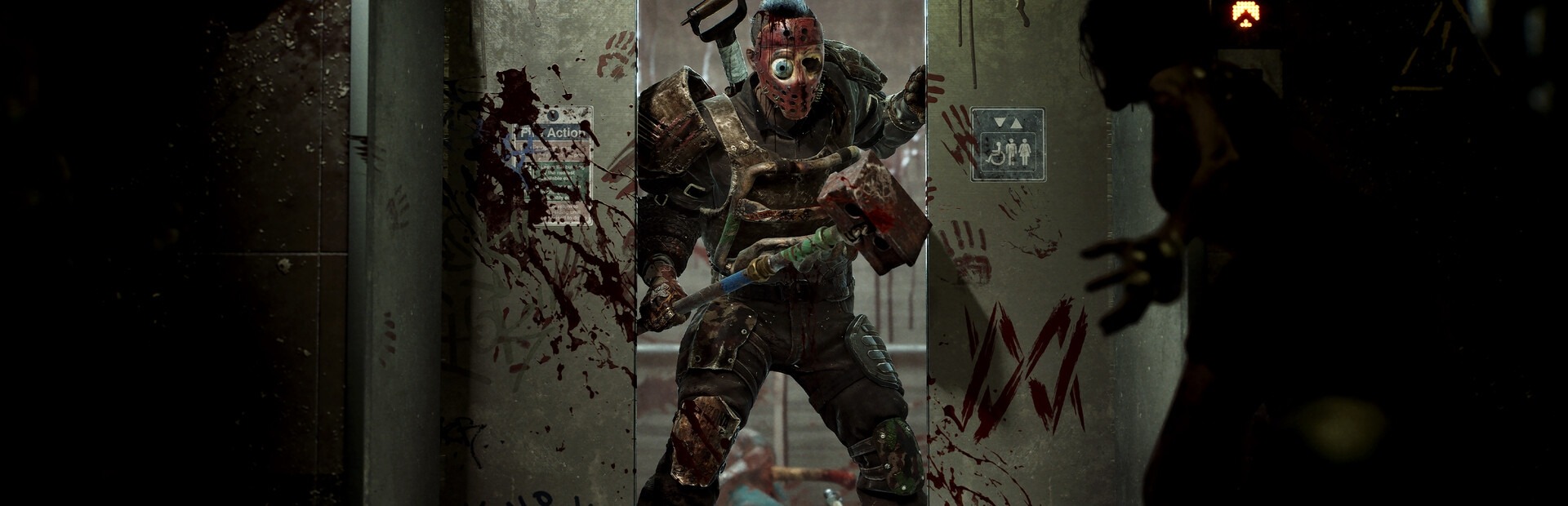 The Midnight Walkers