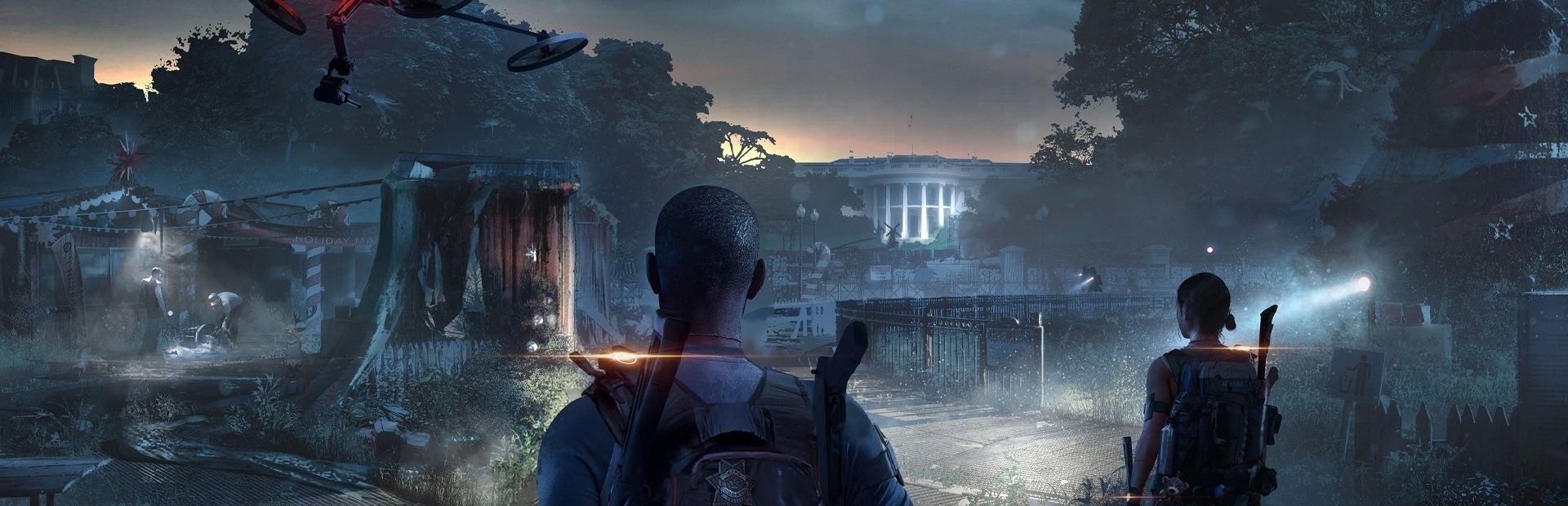 The Division 2