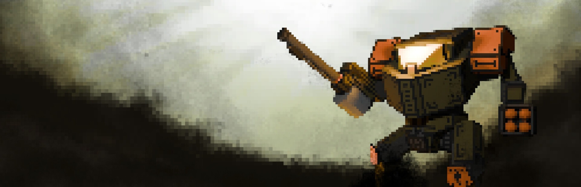 Mech Havoc