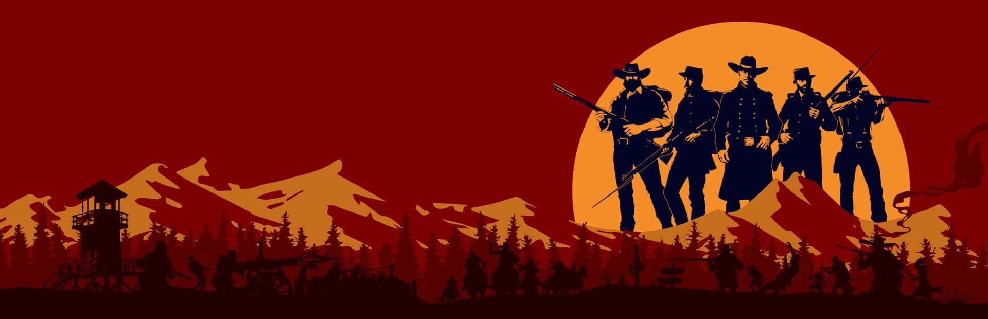 A Fistful Of Yankees