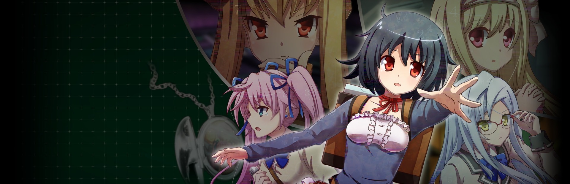 ABYSS OF THE SACRIFICE