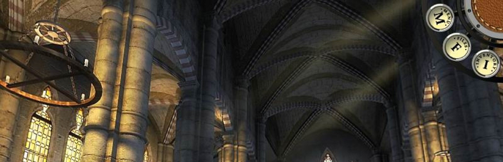 AGON - The Lost Sword of Toledo