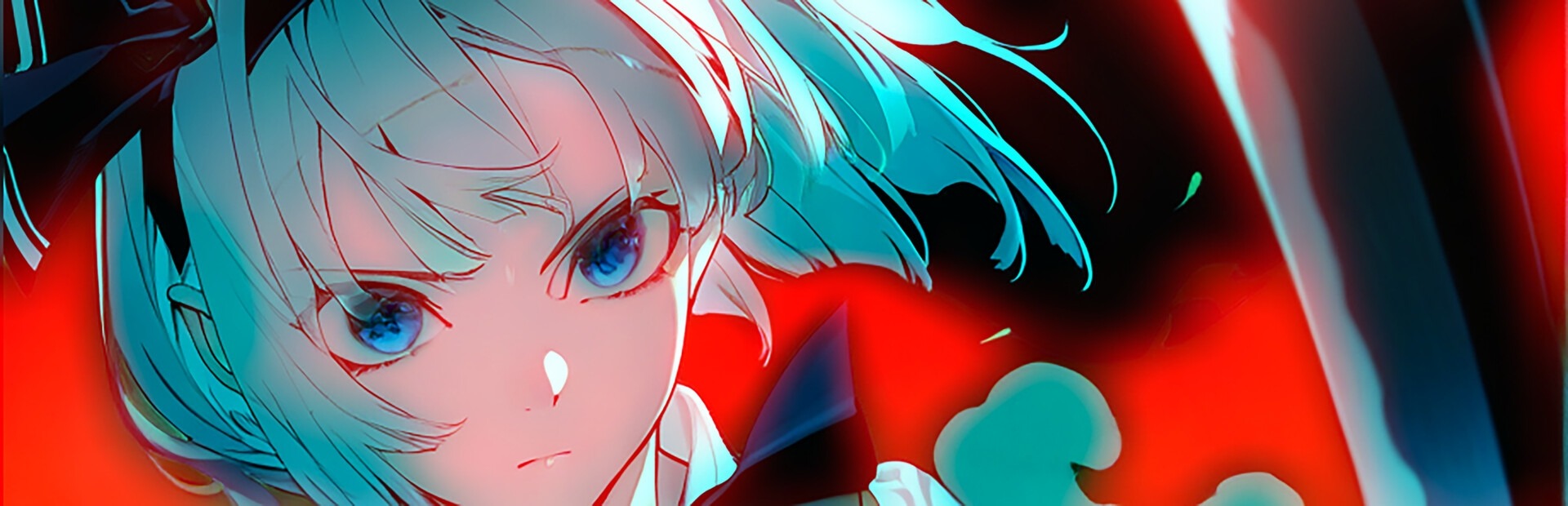 东方异域见闻 ~ Touhou Dystopian