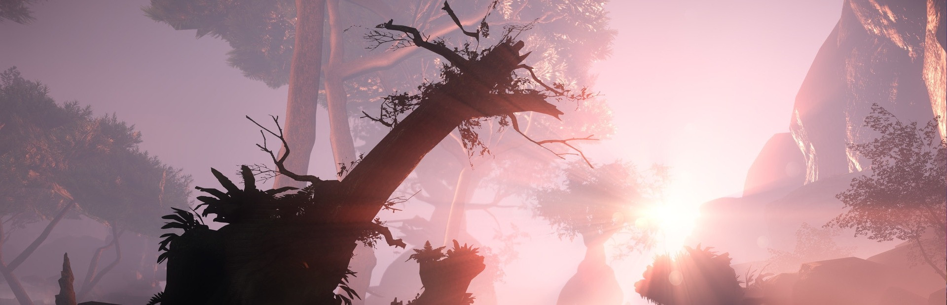 Aporia: Beyond The Valley