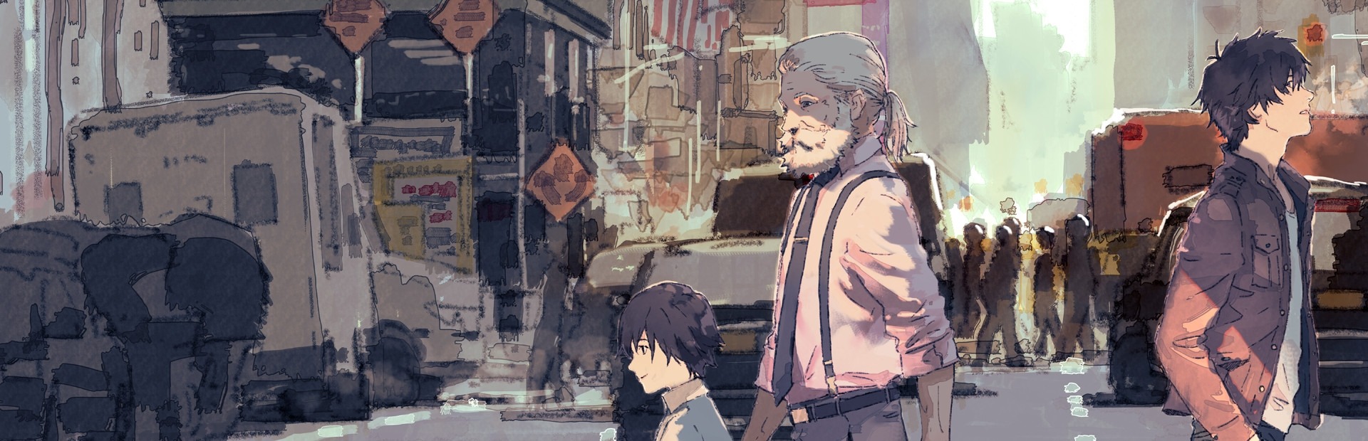 Alternate Jake Hunter: DAEDALUS The Awakening of Golden Jazz