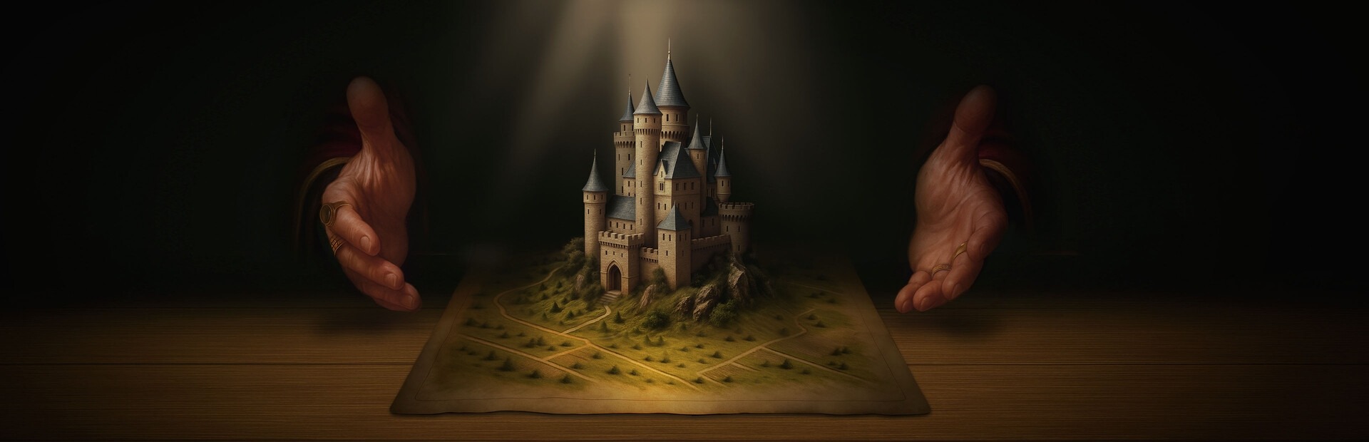 Lessaria: Fantasy Kingdom Sim